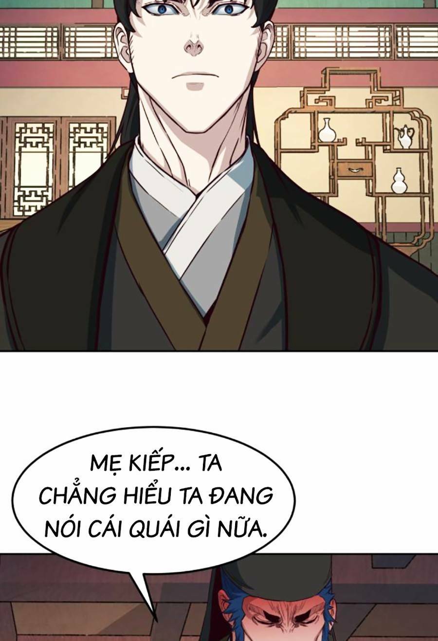 Túy Kiếm Dạ Hành Chapter 76 - Trang 2