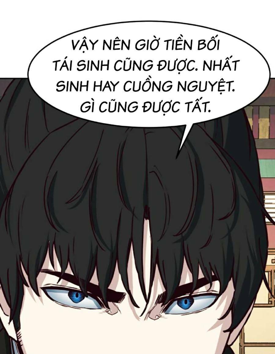 Túy Kiếm Dạ Hành Chapter 76 - Trang 2