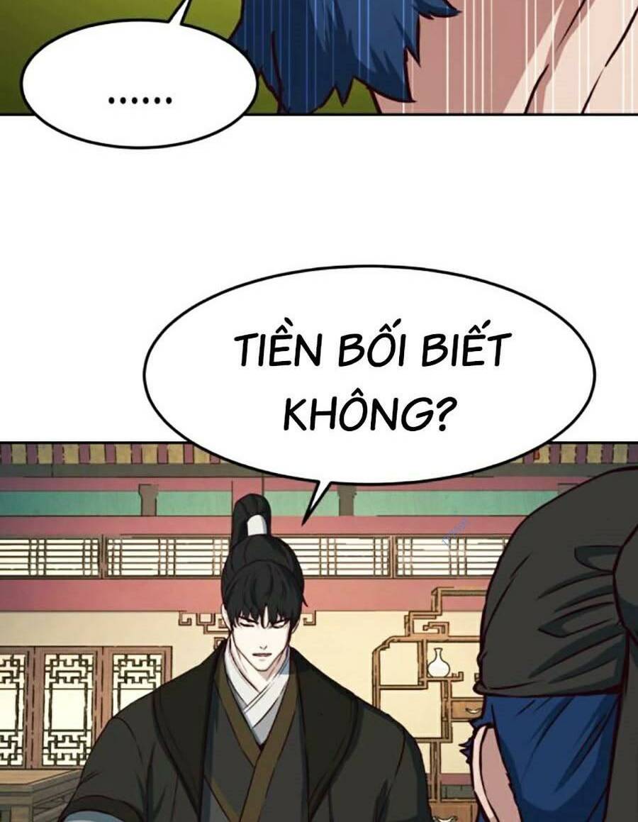 Túy Kiếm Dạ Hành Chapter 76 - Trang 2