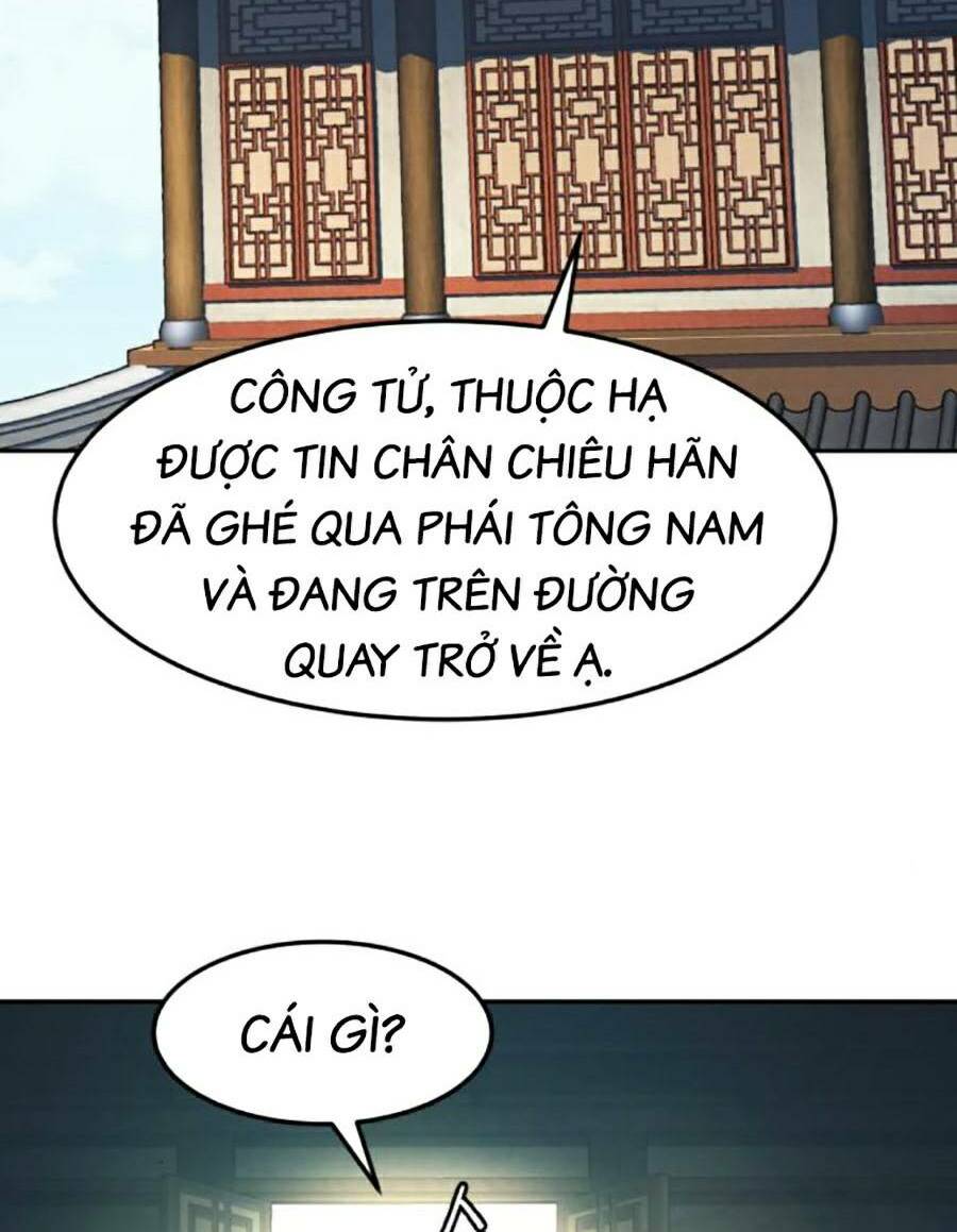 Túy Kiếm Dạ Hành Chapter 76 - Trang 2