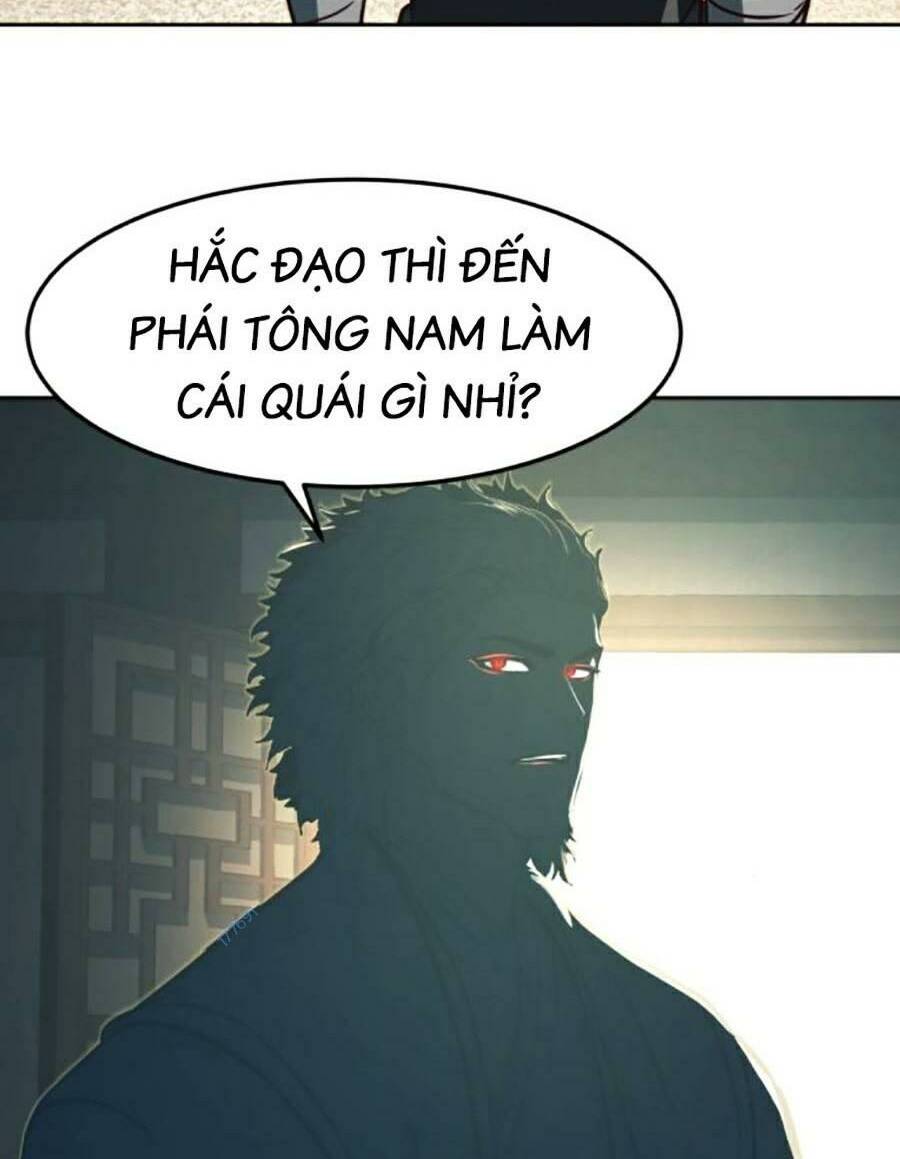 Túy Kiếm Dạ Hành Chapter 76 - Trang 2