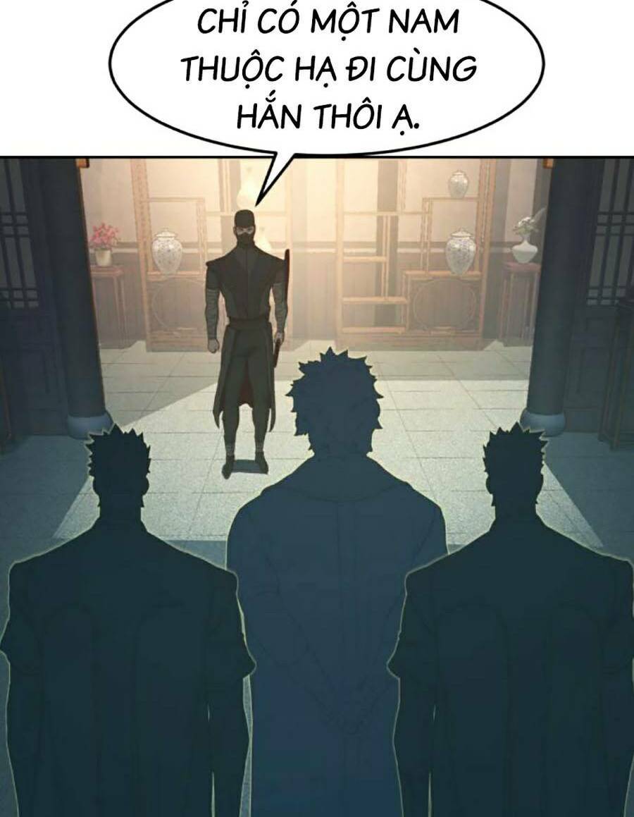 Túy Kiếm Dạ Hành Chapter 76 - Trang 2