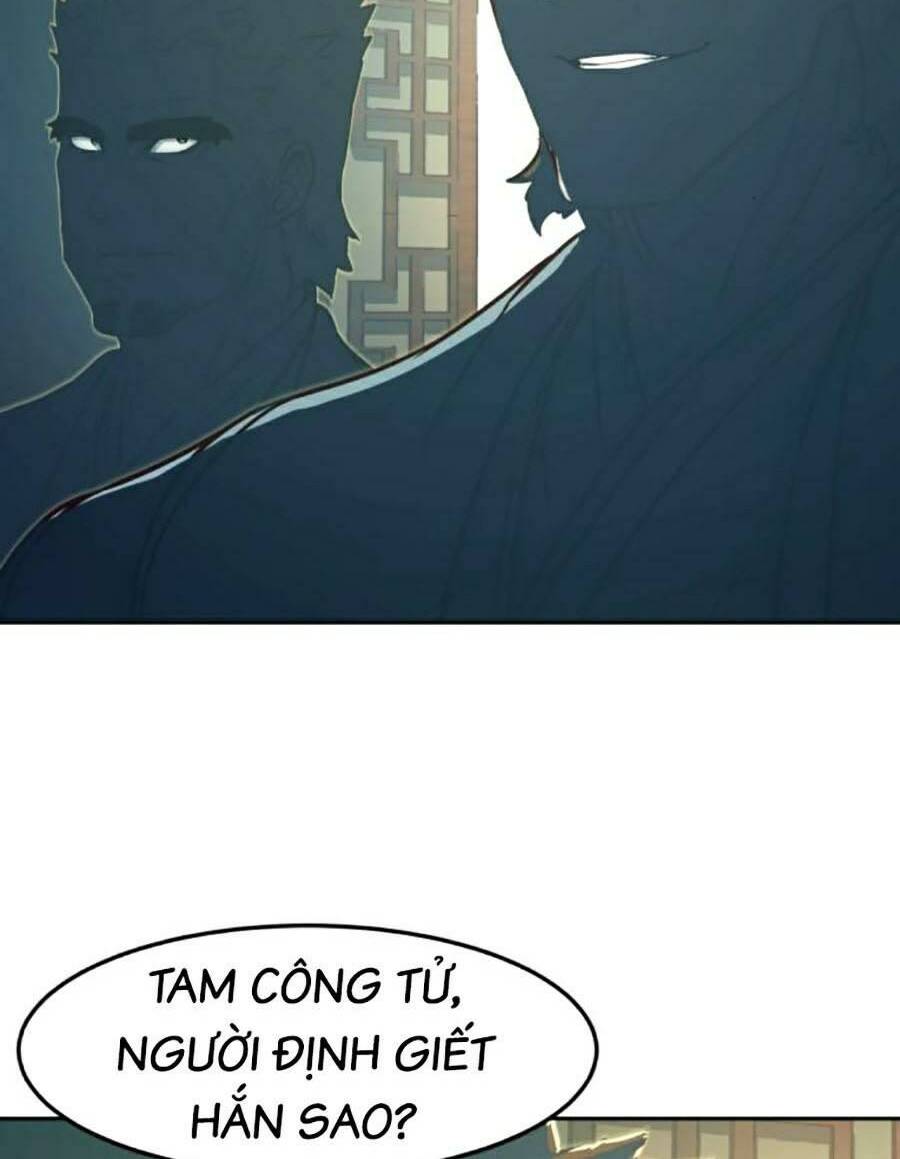 Túy Kiếm Dạ Hành Chapter 76 - Trang 2