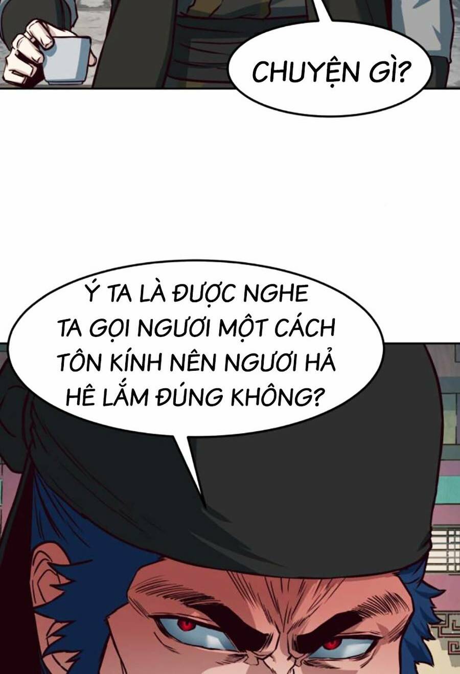 Túy Kiếm Dạ Hành Chapter 76 - Trang 2