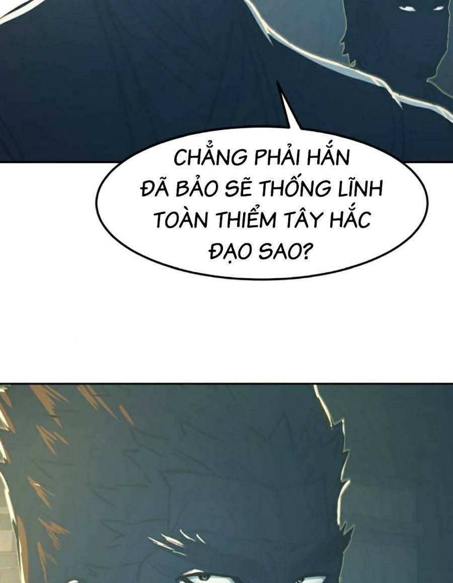 Túy Kiếm Dạ Hành Chapter 76 - Trang 2