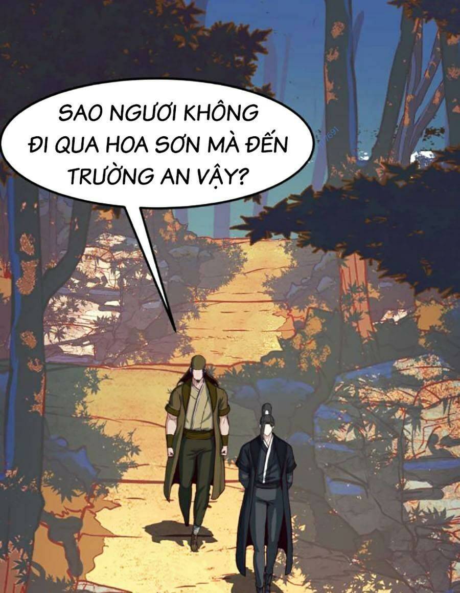 Túy Kiếm Dạ Hành Chapter 76 - Trang 2