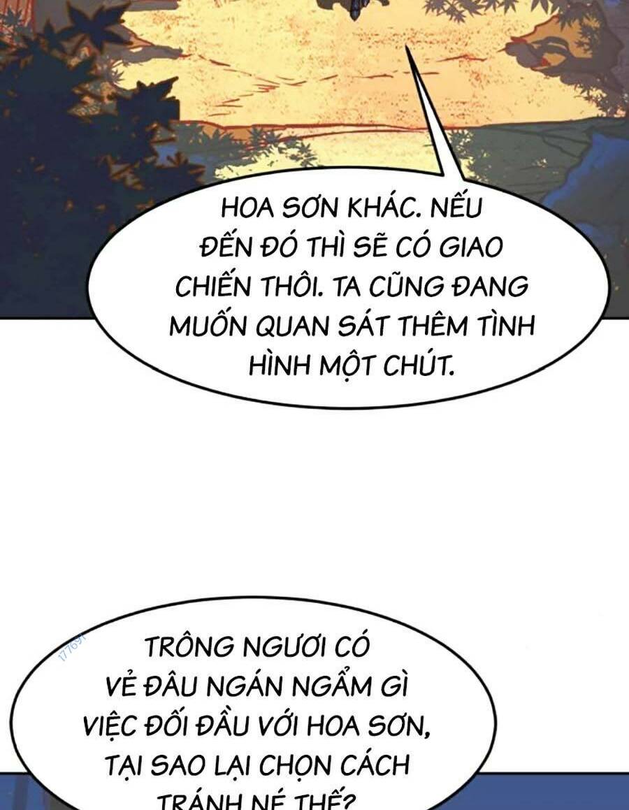 Túy Kiếm Dạ Hành Chapter 76 - Trang 2