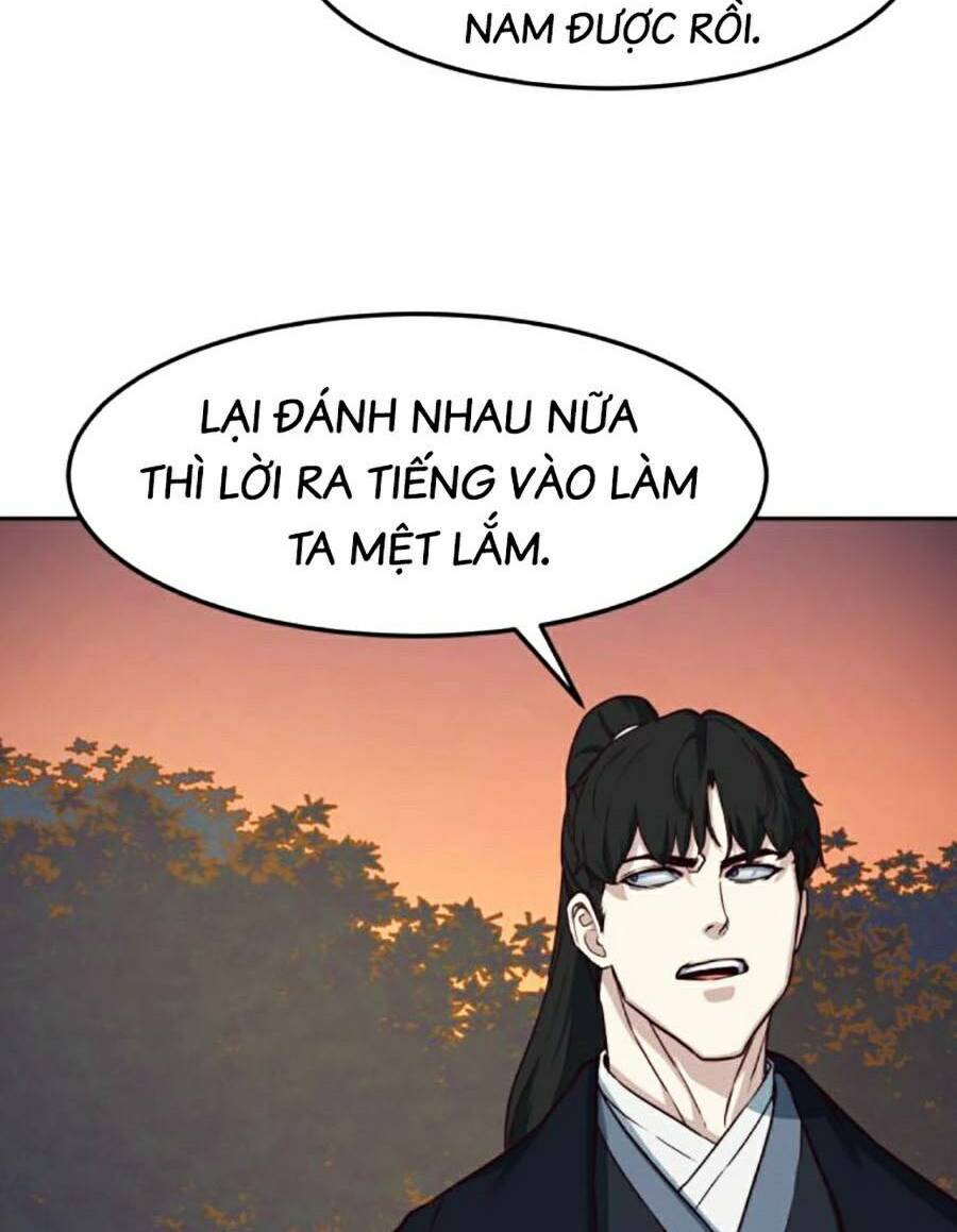 Túy Kiếm Dạ Hành Chapter 76 - Trang 2