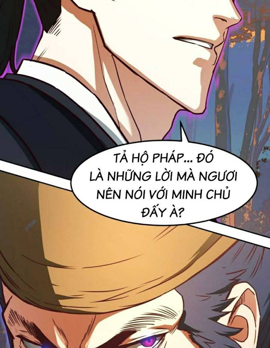 Túy Kiếm Dạ Hành Chapter 76 - Trang 2