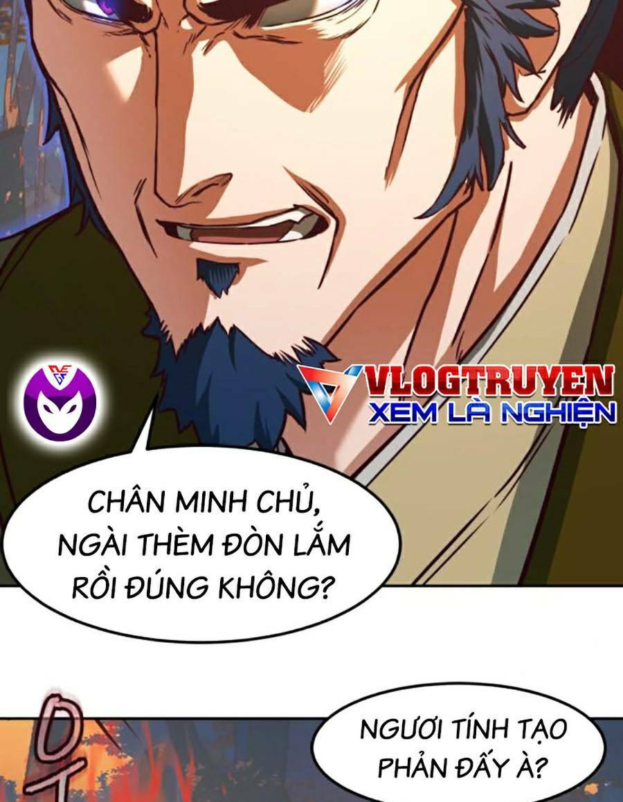 Túy Kiếm Dạ Hành Chapter 76 - Trang 2