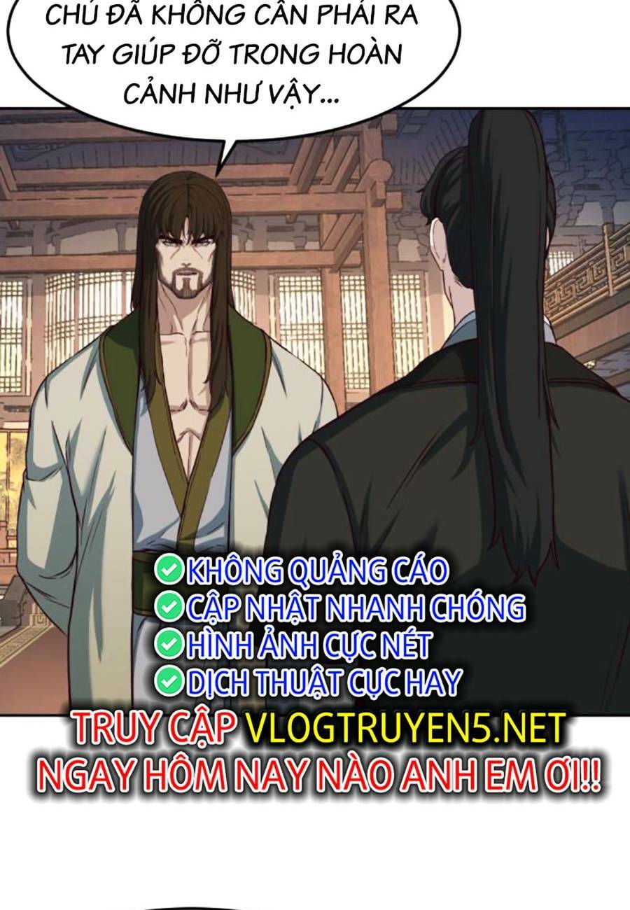 Túy Kiếm Dạ Hành Chapter 75 - Trang 2