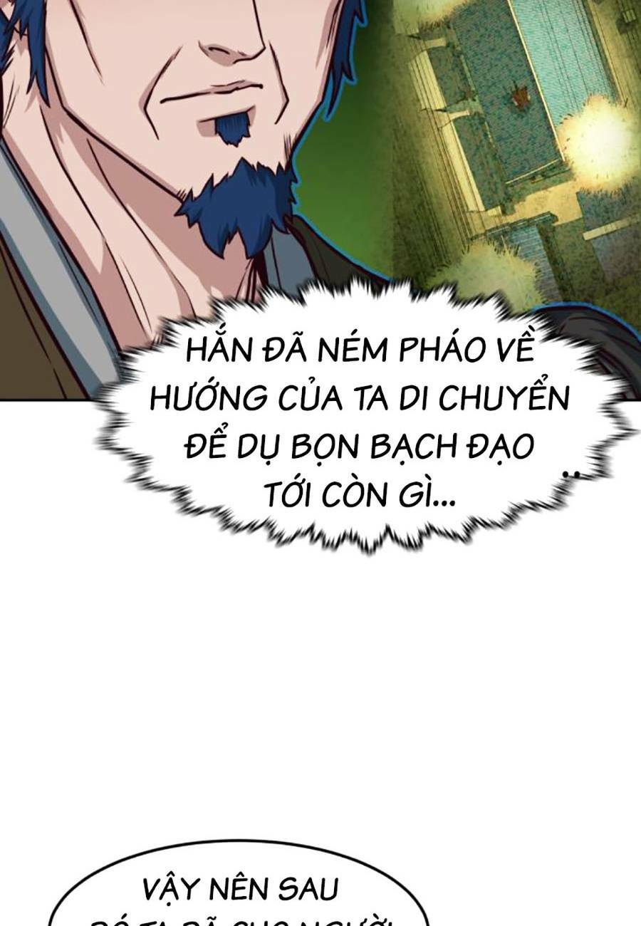 Túy Kiếm Dạ Hành Chapter 75 - Trang 2