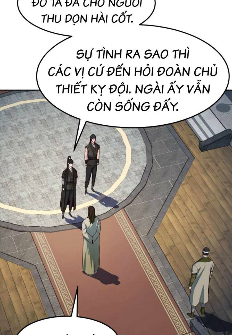 Túy Kiếm Dạ Hành Chapter 75 - Trang 2