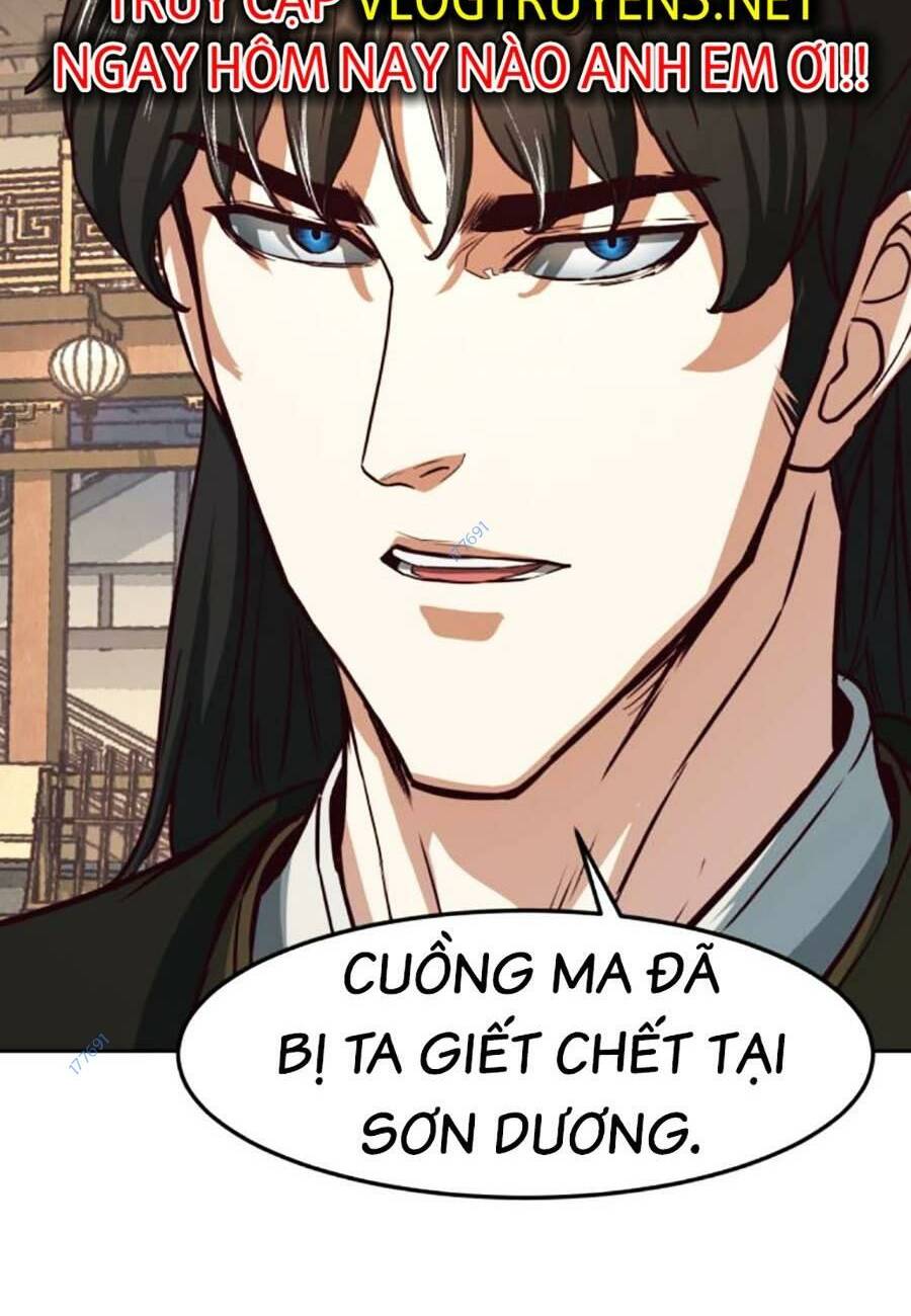 Túy Kiếm Dạ Hành Chapter 75 - Trang 2