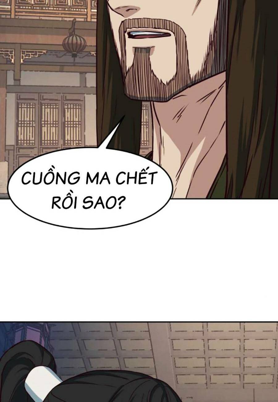 Túy Kiếm Dạ Hành Chapter 75 - Trang 2