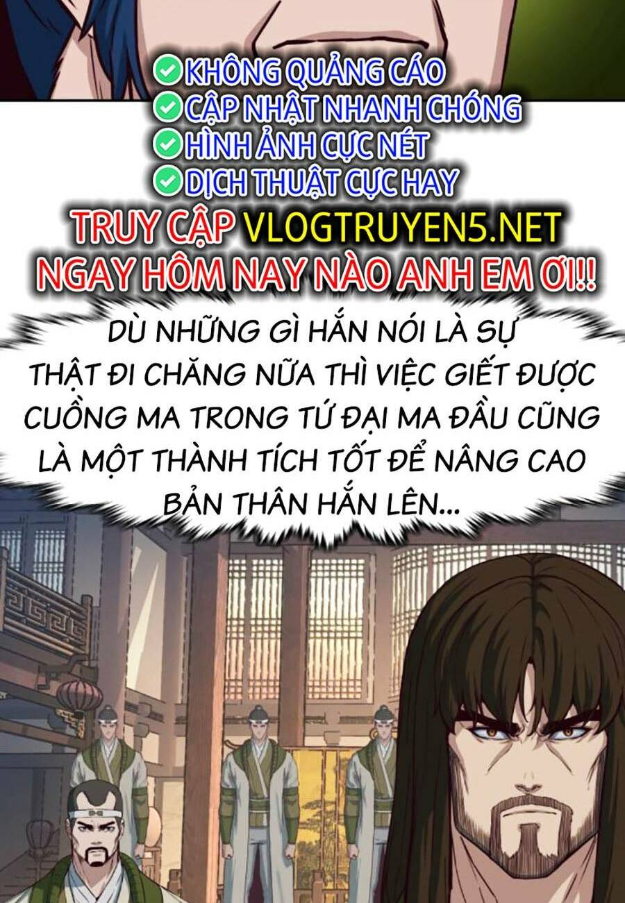 Túy Kiếm Dạ Hành Chapter 75 - Trang 2