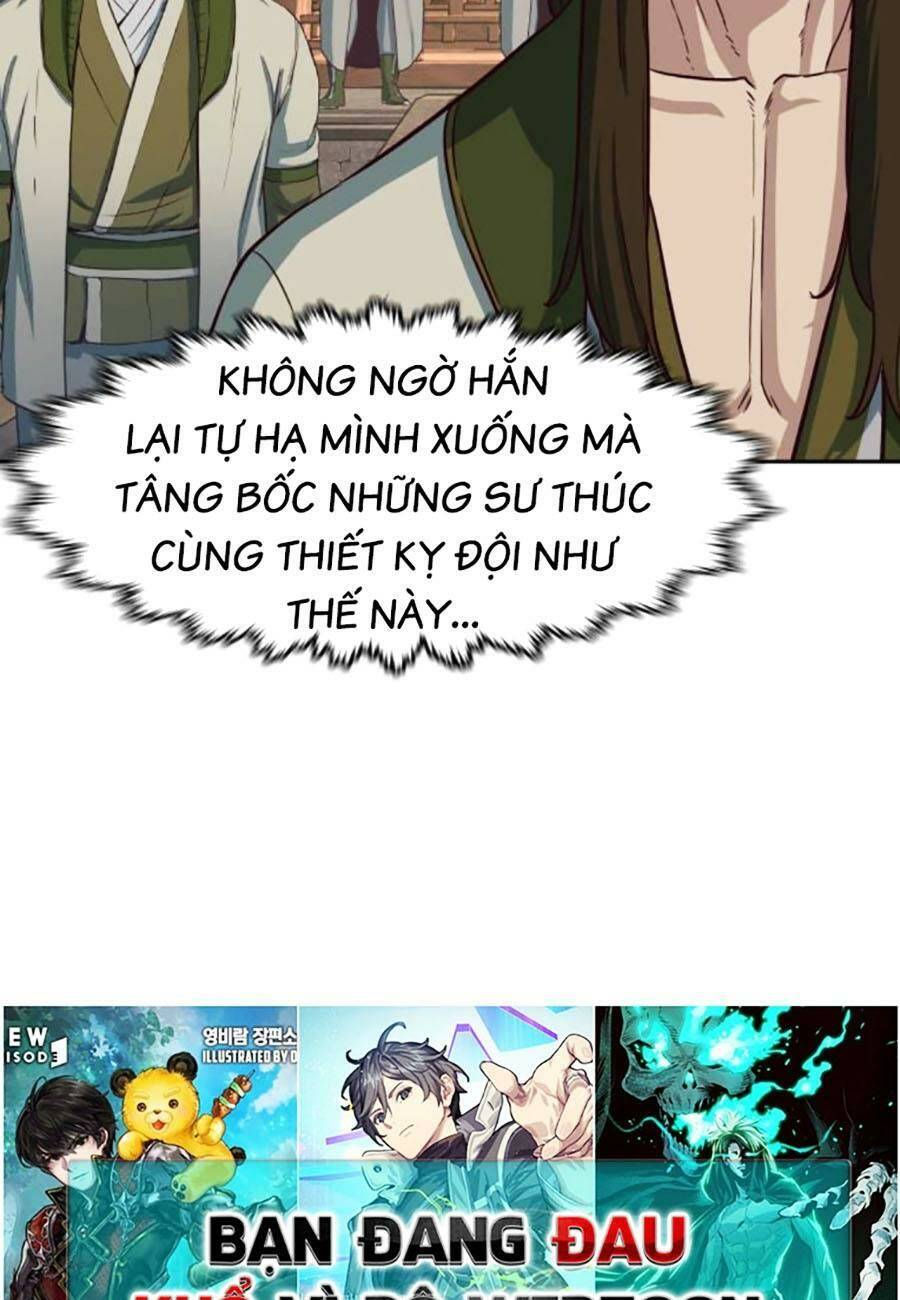 Túy Kiếm Dạ Hành Chapter 75 - Trang 2