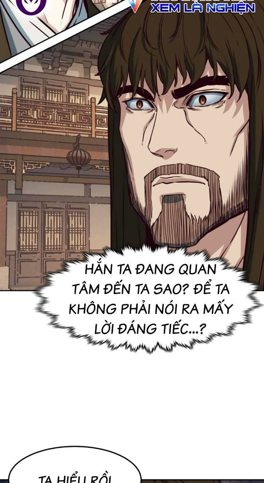 Túy Kiếm Dạ Hành Chapter 75 - Trang 2