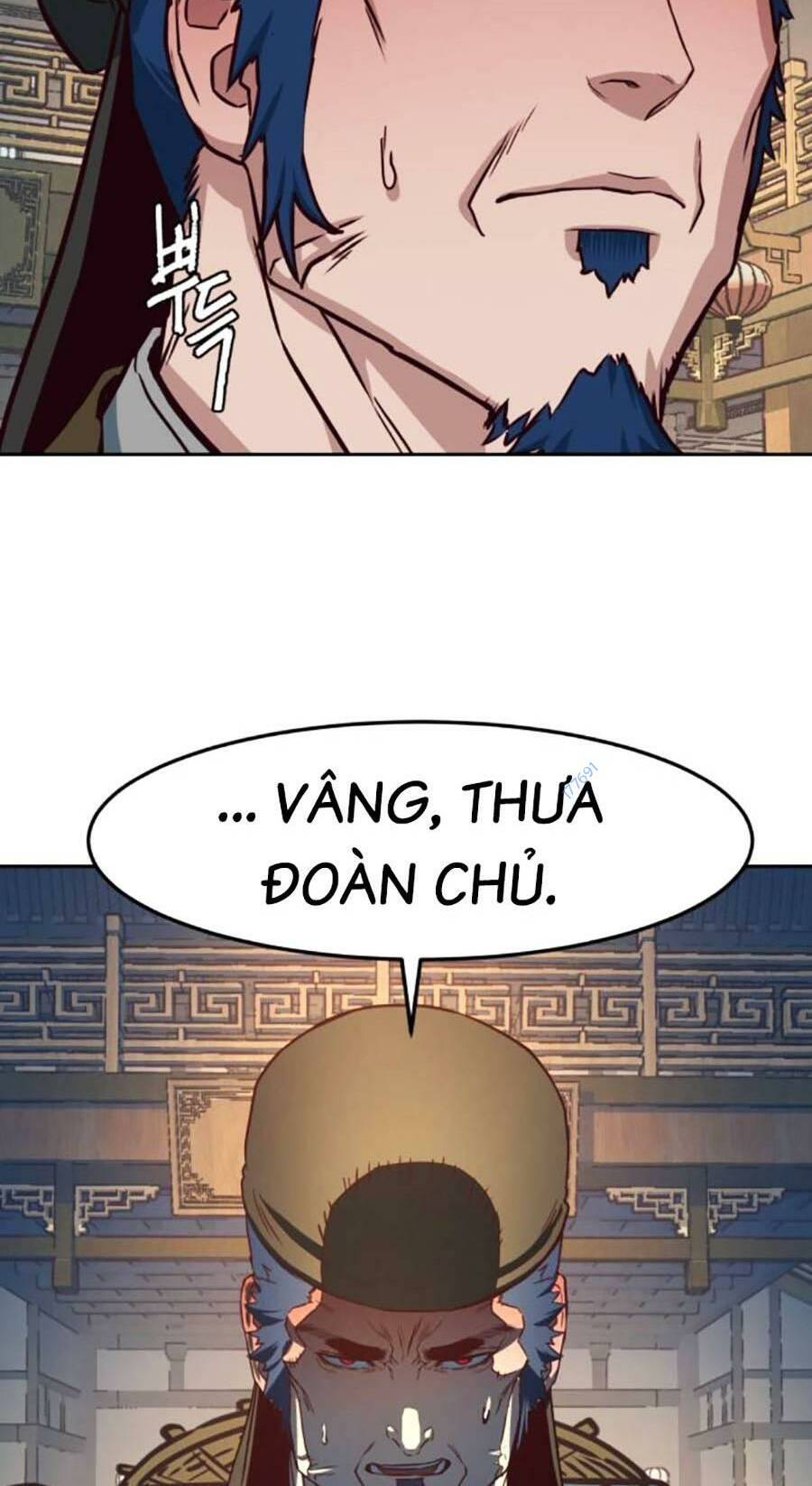 Túy Kiếm Dạ Hành Chapter 75 - Trang 2