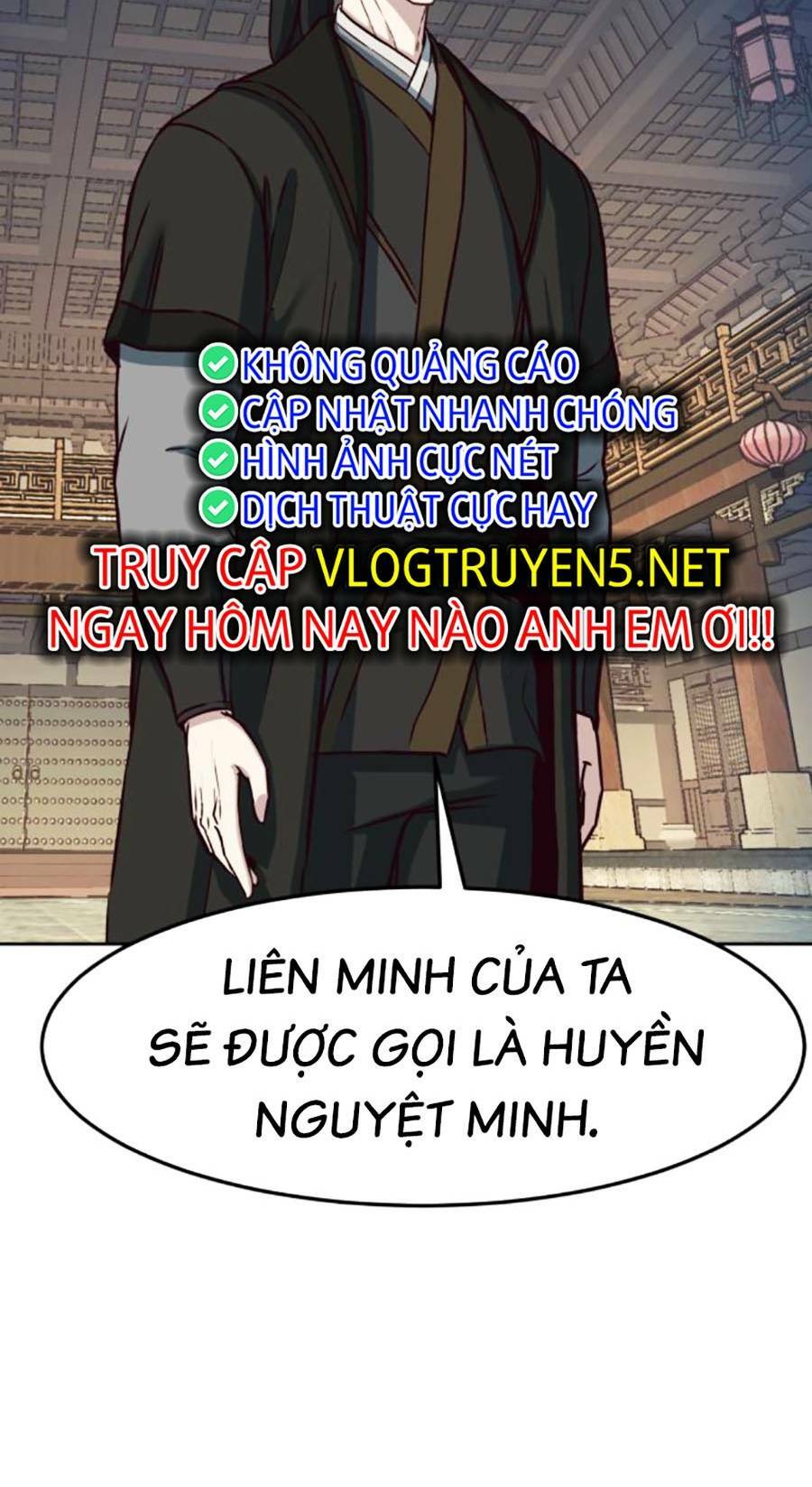 Túy Kiếm Dạ Hành Chapter 75 - Trang 2