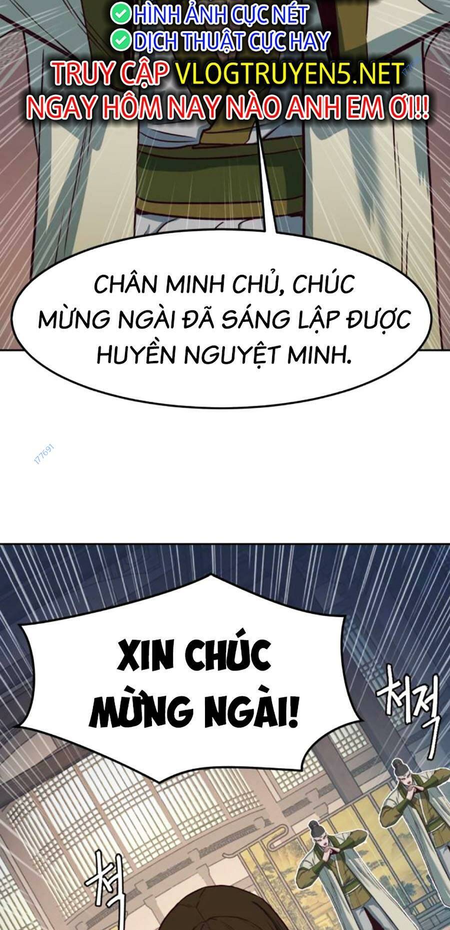 Túy Kiếm Dạ Hành Chapter 75 - Trang 2