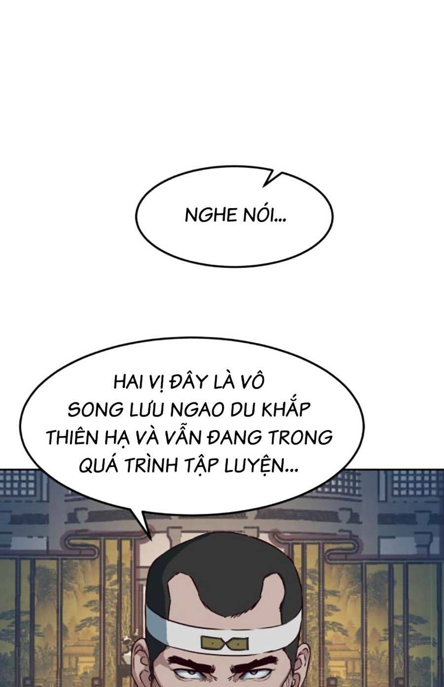 Túy Kiếm Dạ Hành Chapter 74 - Trang 2