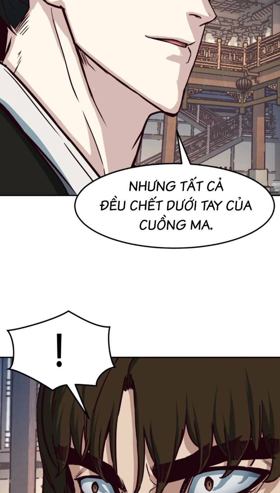 Túy Kiếm Dạ Hành Chapter 74 - Trang 2