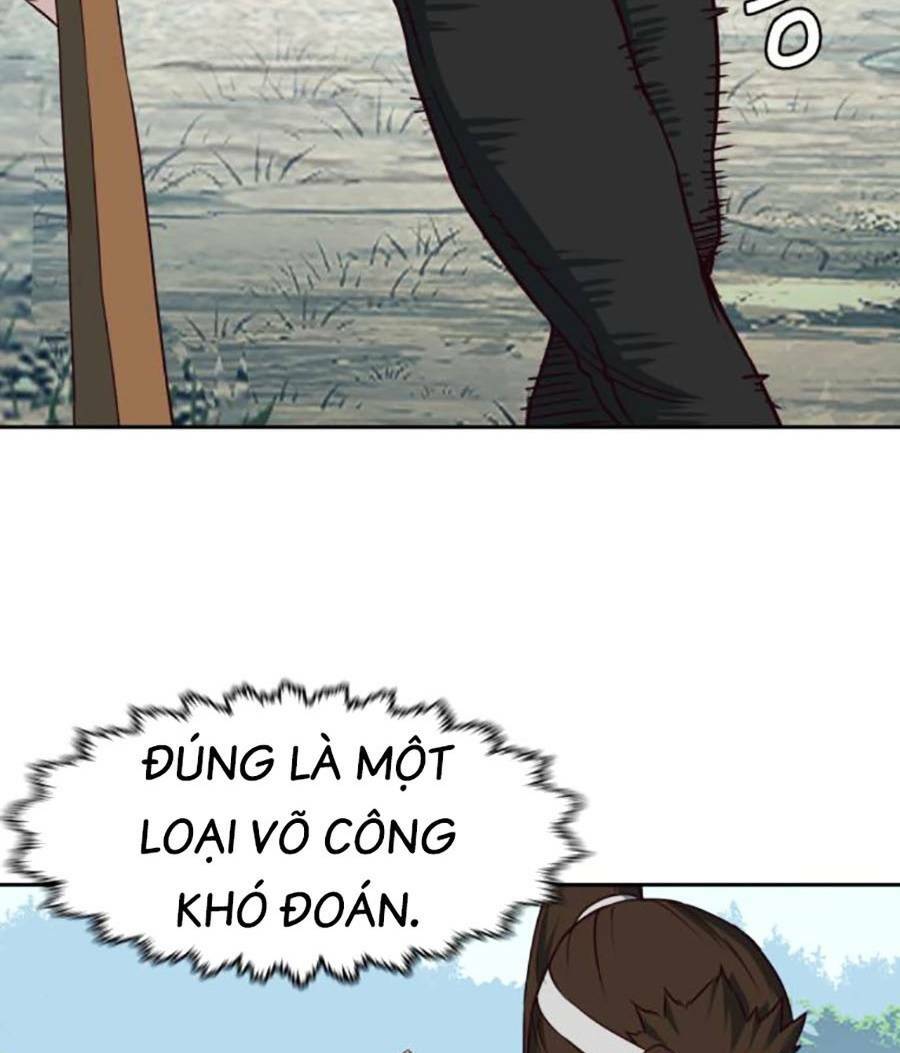 Túy Kiếm Dạ Hành Chapter 73 - Trang 2