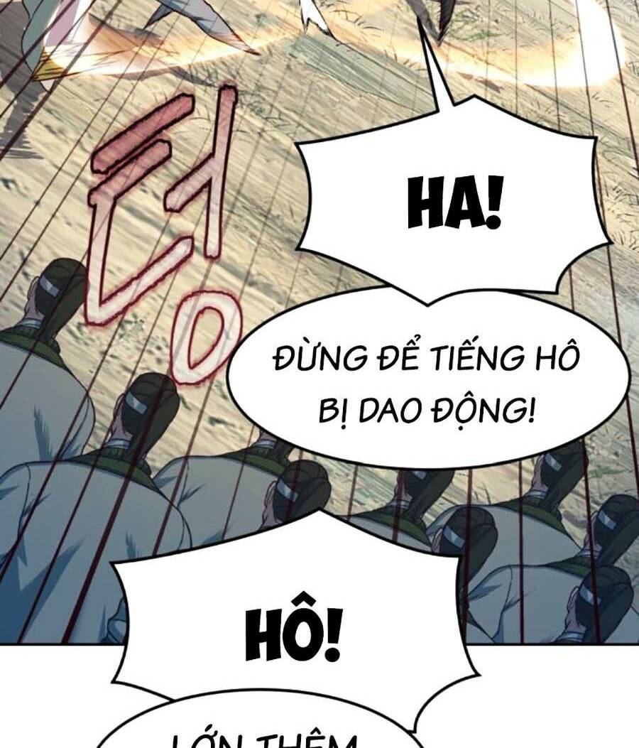 Túy Kiếm Dạ Hành Chapter 73 - Trang 2