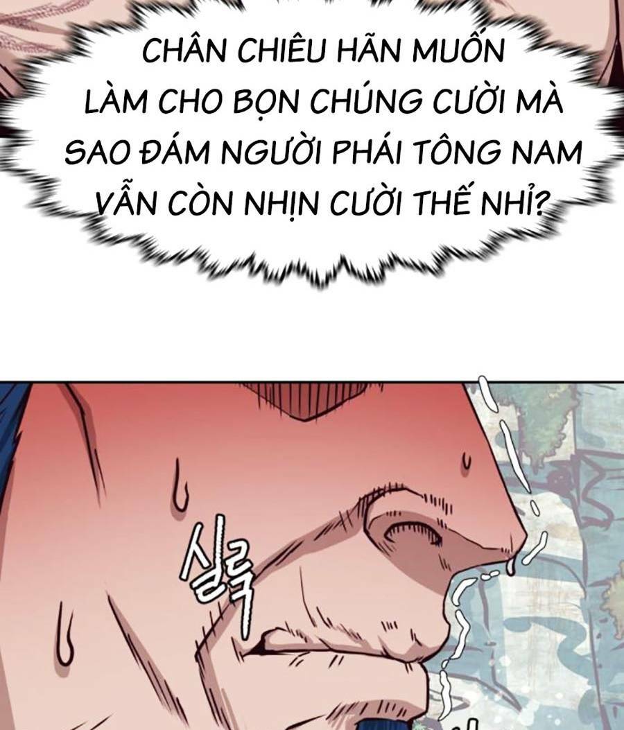 Túy Kiếm Dạ Hành Chapter 73 - Trang 2