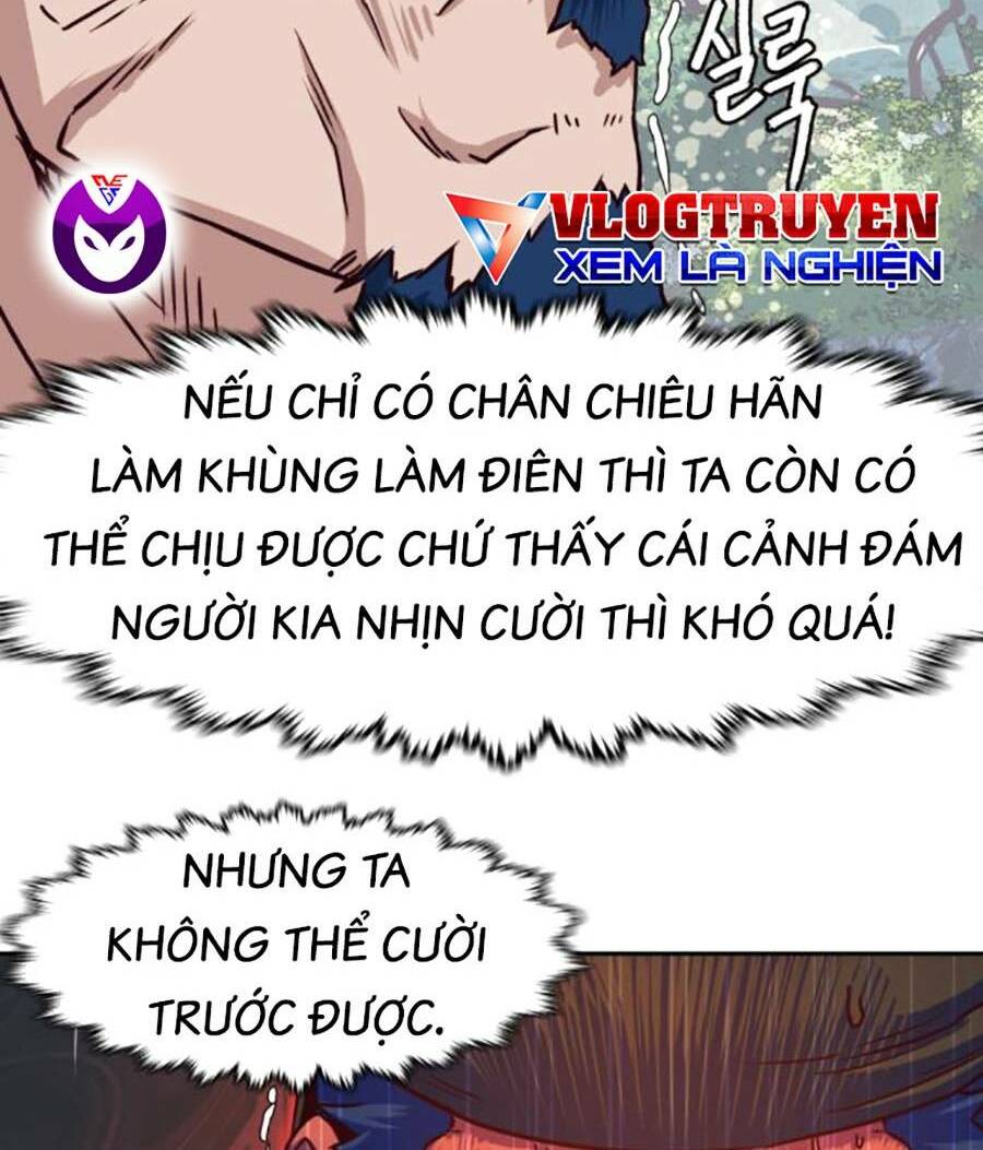 Túy Kiếm Dạ Hành Chapter 73 - Trang 2