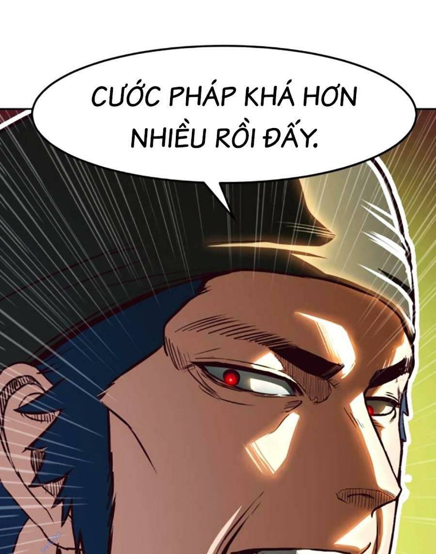 Túy Kiếm Dạ Hành Chapter 73 - Trang 2