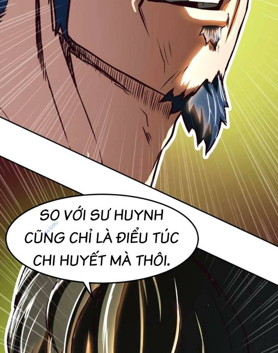 Túy Kiếm Dạ Hành Chapter 73 - Trang 2