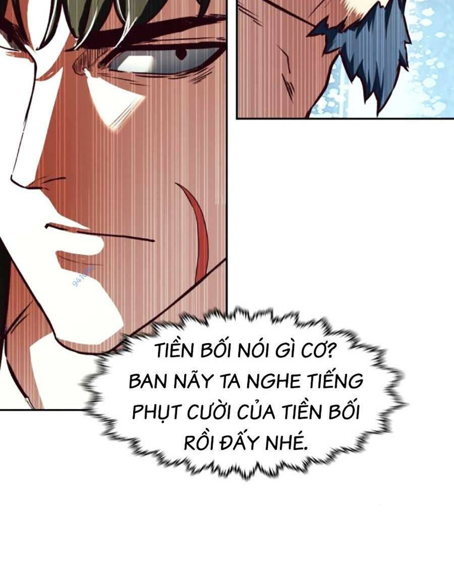 Túy Kiếm Dạ Hành Chapter 73 - Trang 2