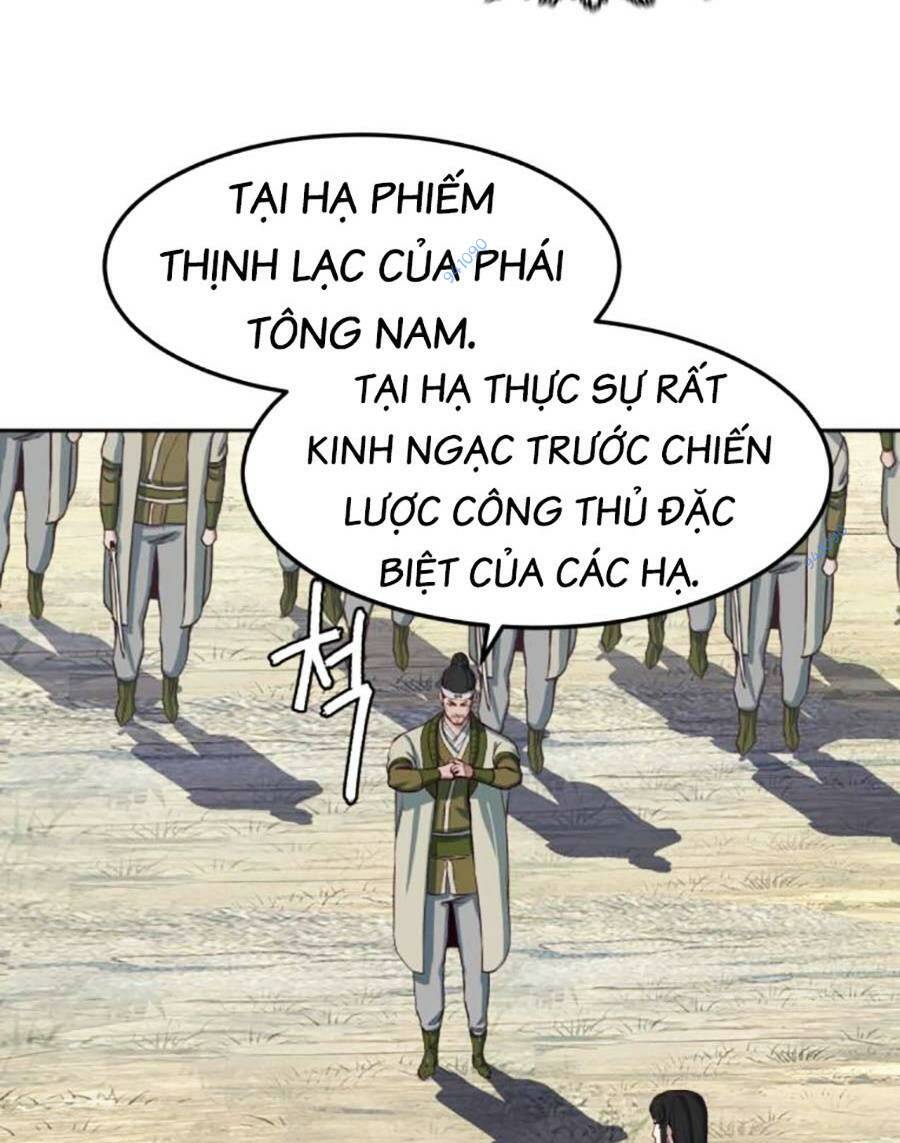 Túy Kiếm Dạ Hành Chapter 73 - Trang 2