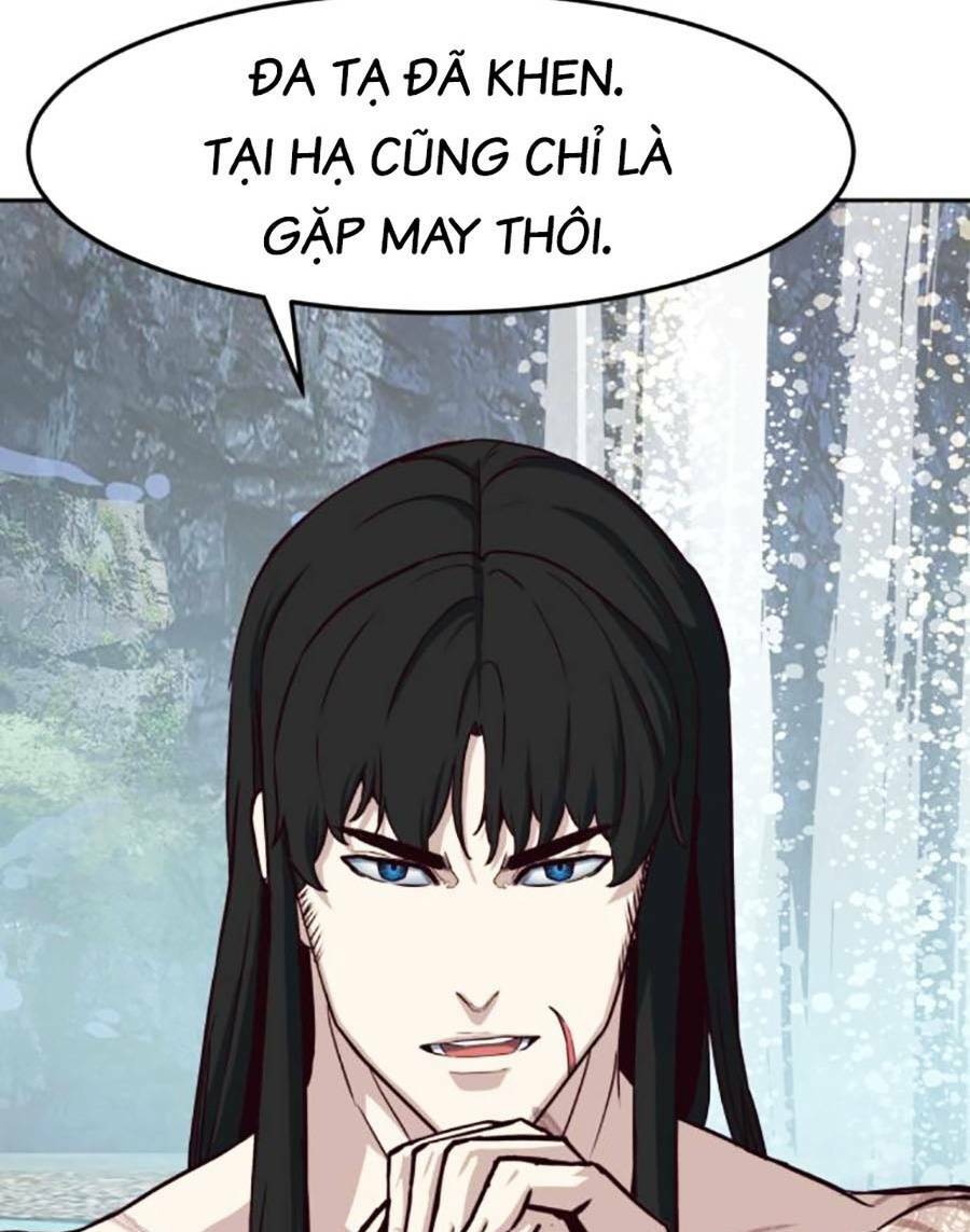 Túy Kiếm Dạ Hành Chapter 73 - Trang 2