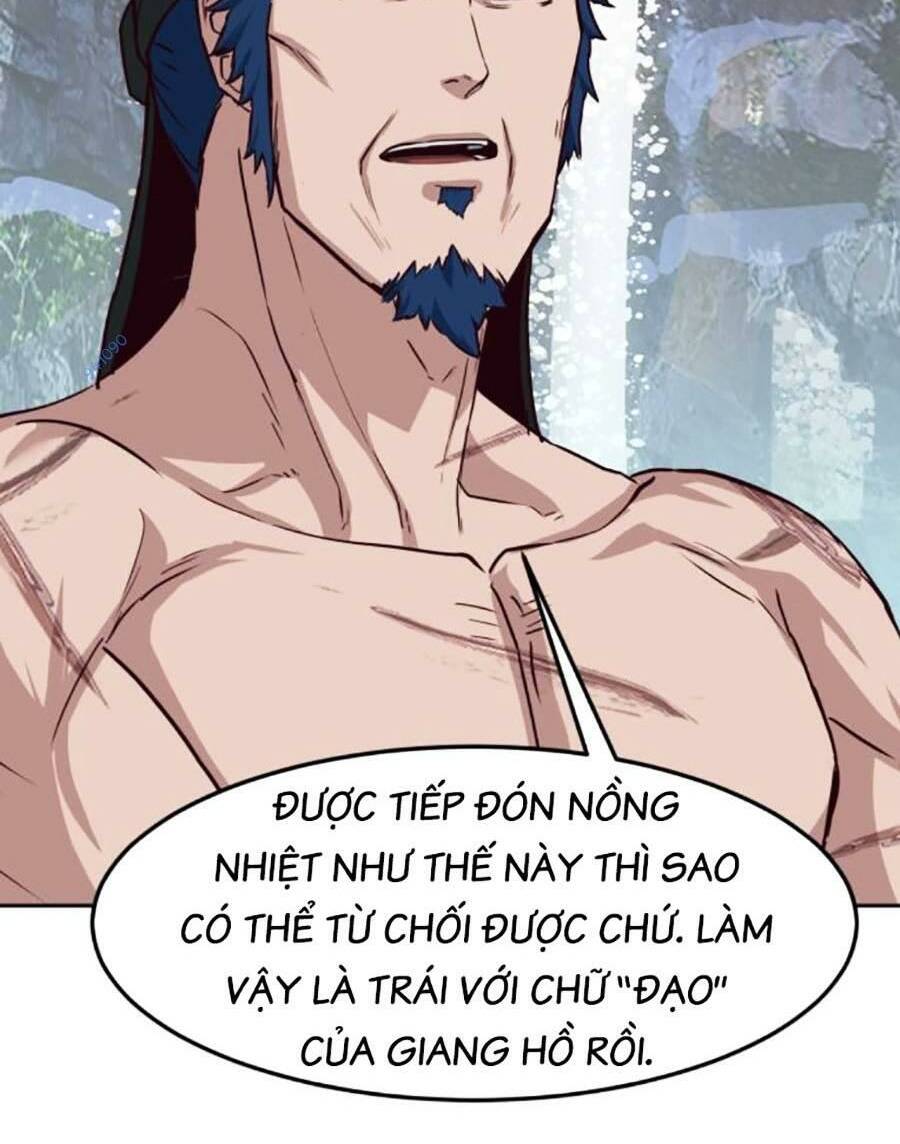 Túy Kiếm Dạ Hành Chapter 73 - Trang 2