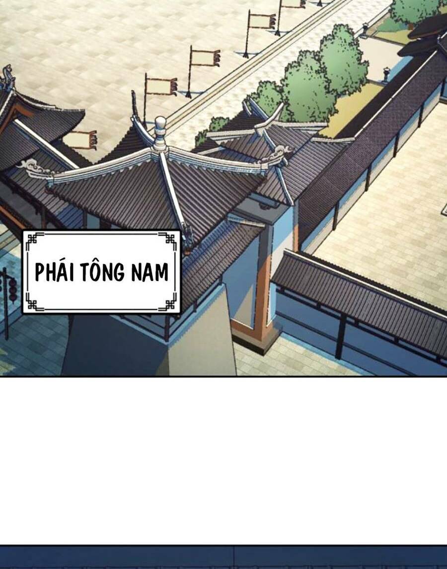 Túy Kiếm Dạ Hành Chapter 73 - Trang 2