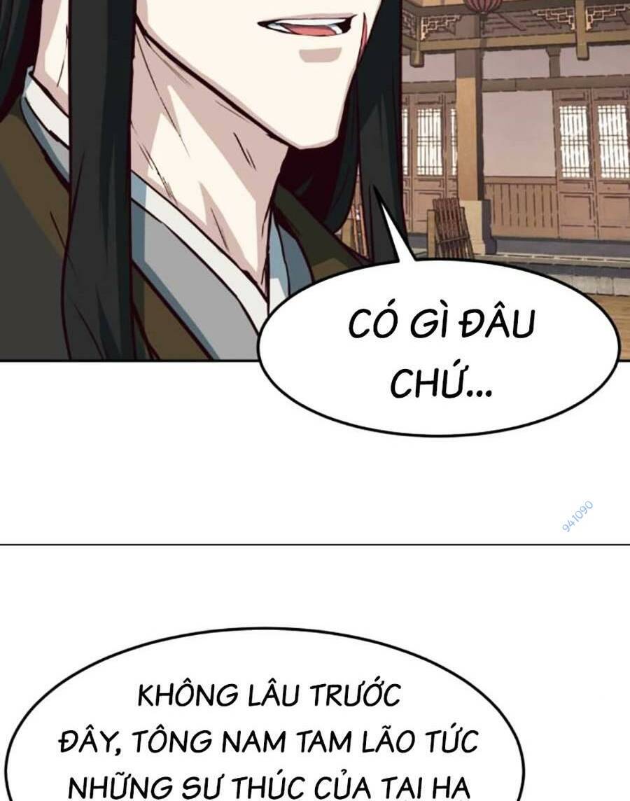 Túy Kiếm Dạ Hành Chapter 73 - Trang 2