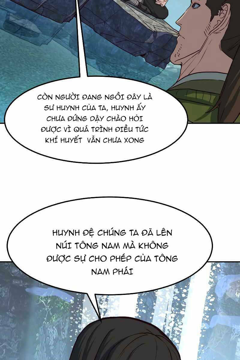 Túy Kiếm Dạ Hành Chapter 72 - Trang 2