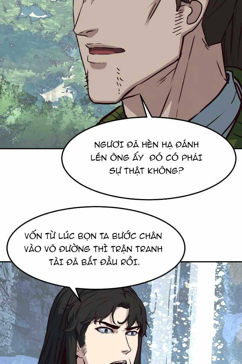 Túy Kiếm Dạ Hành Chapter 72 - Trang 2