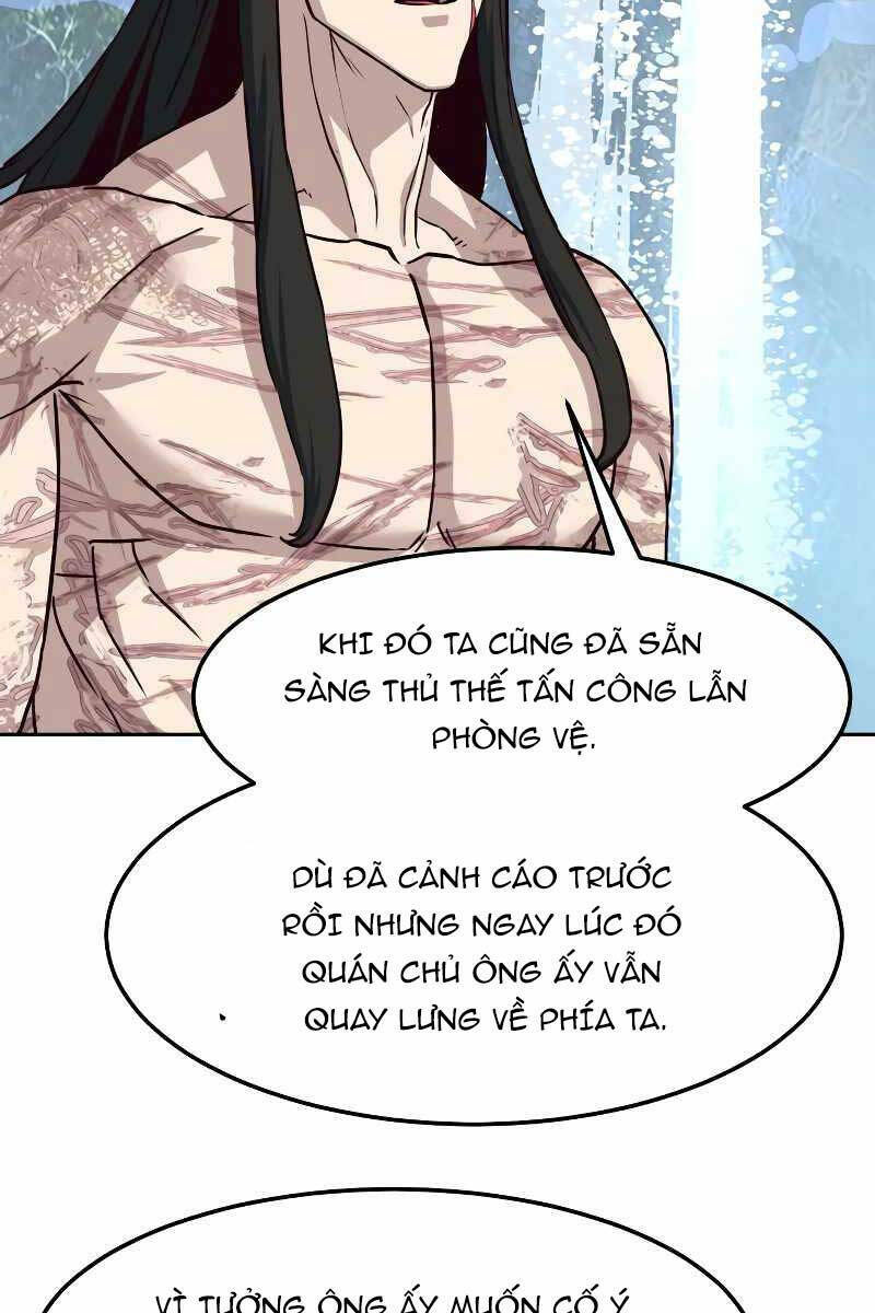 Túy Kiếm Dạ Hành Chapter 72 - Trang 2