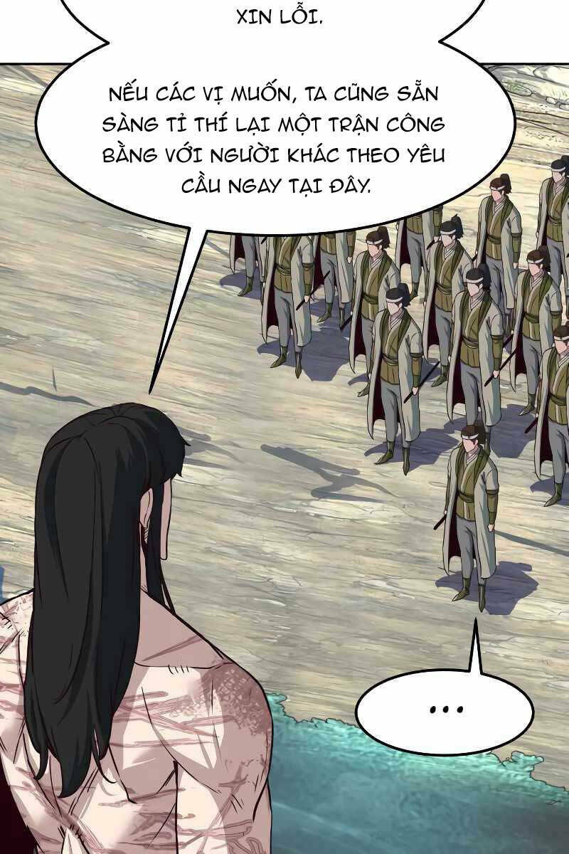 Túy Kiếm Dạ Hành Chapter 72 - Trang 2