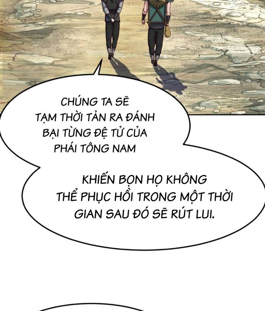 Túy Kiếm Dạ Hành Chapter 71 - Trang 2