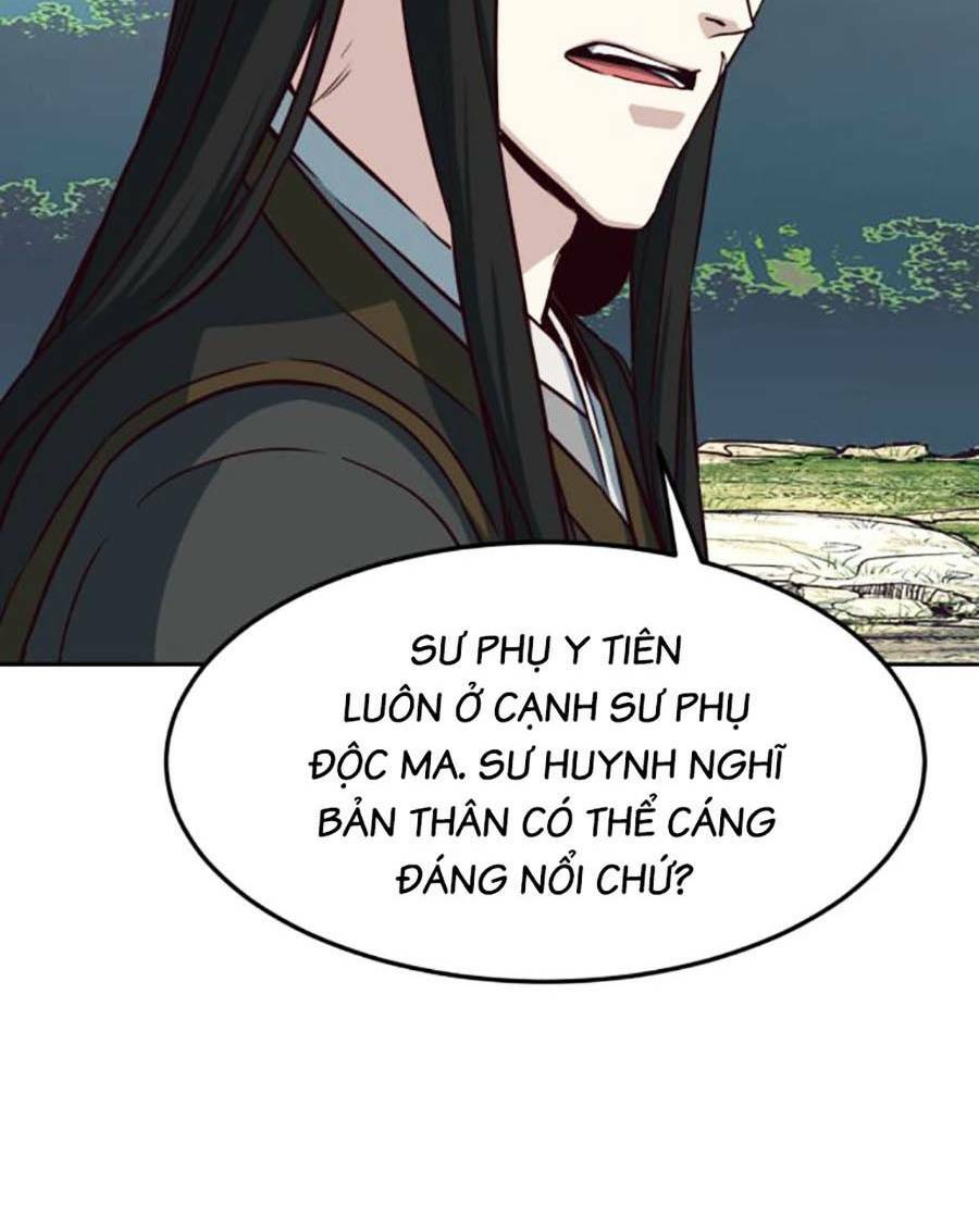 Túy Kiếm Dạ Hành Chapter 71 - Trang 2