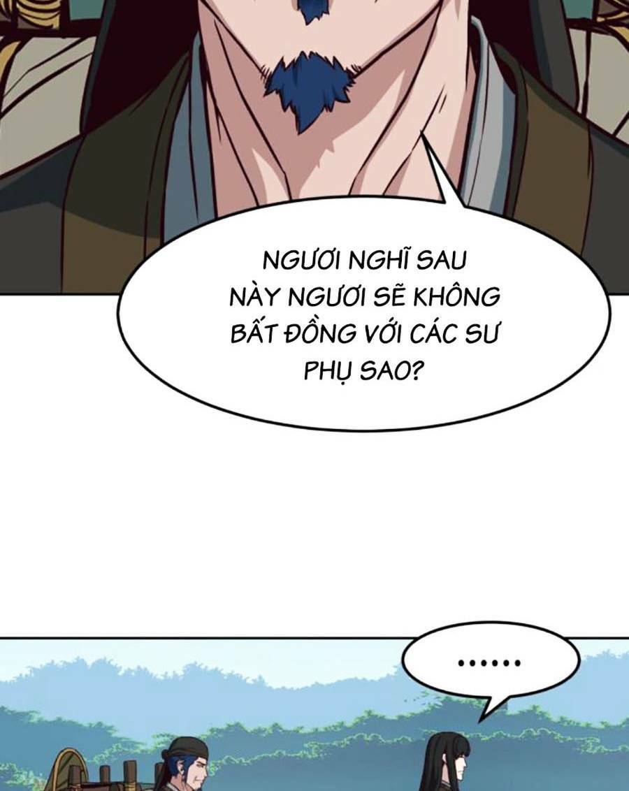 Túy Kiếm Dạ Hành Chapter 71 - Trang 2