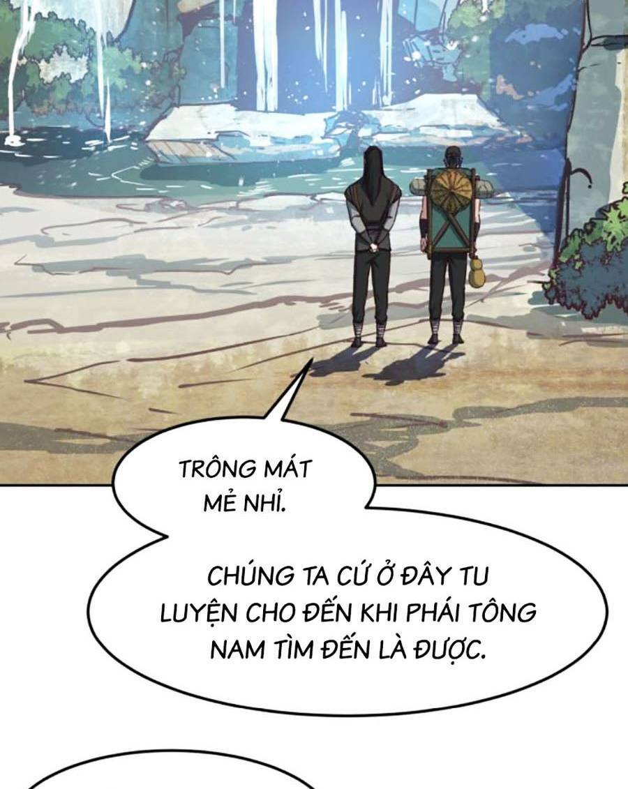 Túy Kiếm Dạ Hành Chapter 71 - Trang 2