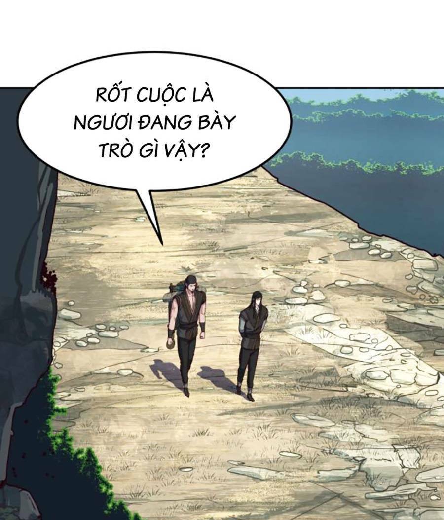 Túy Kiếm Dạ Hành Chapter 71 - Trang 2