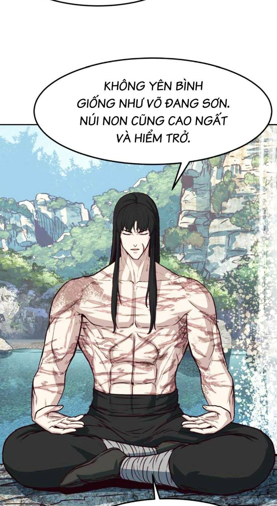 Túy Kiếm Dạ Hành Chapter 71 - Trang 2