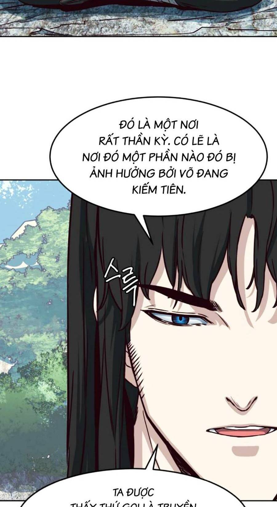 Túy Kiếm Dạ Hành Chapter 71 - Trang 2